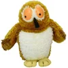 Image de Gruffalo Uil 18 cm - Knuffel