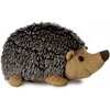 Image de Aurora Pluche Egel knuffel - 20 cm - bos dieren knuffel - dieren speelgoed knuffel