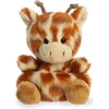 Image de Palm Pals - Knuffel - Safara Giraffe