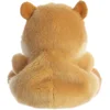 Image de Palm Pals - Knuffel - Happy Hamster
