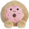 Image de Aurora Palm Pals Donut Knuffel   13 cm