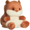 Image de Palm Pals - Knuffel - Nibbles Squirrel