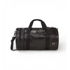 Image de Fred Perry Ton-sur-ton Classic Barrel sporttas