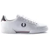 Image de Fred Perry Leren sportschoenen B721
