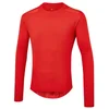 Image de Altura All Road Performace Trui Met Lange Mouwen Rood 2XL Man