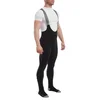 Image de Altura Icon Thermal Fietsbroek Zwart S Man
