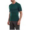Image de Altura Kielder Lightweight Korte Mouw Wielertrui Groen 2XL Man