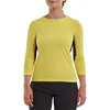 Image de Altura Kielder Lightweight 3/4 Mouw Enduro Trui Geel XL Vrouw