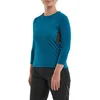 Image de Altura Kielder Lightweight 3/4 Mouw Enduro Trui Blauw L Vrouw