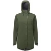 Image de Waterdicht damesjack Altura Parka Grid