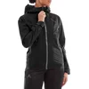 Image de Altura Ridge Pertex Jas Zwart XL Vrouw