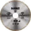 Image de DeWalt DT3713-QZ - Diamantdoorslijpschijf - 125mm - Voor Keramiek en Beton