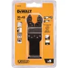 Image de DeWALT DT20725 Multitool Zaagblad HCS tbv Snel Zagen Hout 43x31mm VE=5