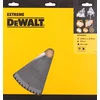 Image de DeWalt DT4283 Extreme Cirkelzaagblad - 305 x 30 x 80T - Hout / Laminaat / Aluminium