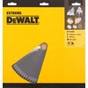 Image de DeWALT Cirkelzaagblad voor Laminaat | Extreme | Ø 305mm Asgat 30mm 96T - DT4290-QZ
