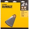 Image de DeWalt DT4350 Extreme Cirkelzaagblad - 216 x 30 x 60T - Hout / Laminaat