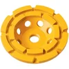 Image de DeWALT DT3796 Diamantslijpkop Dubbel 127mm.