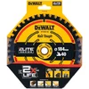 Image de DeWalt DT10303 Extreme Cirkelzaagblad - 184 x 16 x 40T - Hout (Met nagels)