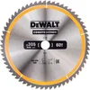 Image de DeWALT Cirkelzaagblad voor Hout | Construction | Ø 305mm Asgat 30mm 60T - DT1960-QZ