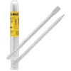 Image de DeWALT DT9000 2-Delige Beitelset SDS-Max