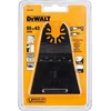 Image de DeWALT DT20705 Multitool Zaagblad HCS tbv Snel Zagen Hout 66x43mm VE=1