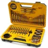 Image de DeWalt DT71563-QZ   100-delige Accessoireset in Koffer