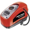 Image de BLACK+DECKER 160 PSI/11 Bar Multifunctionele compressor - ASI300-QS