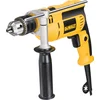 Image de DeWALT DWD024S - Hammer drill - 650 W - keyless chuck 13 mm - 8.6 N·m