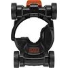 Image de BLACK+DECKER 3-IN-1 wielbasis. te gebruiken voor: GL5028. GL5530. ST4525. ST5528. ST5530. STC1815. STC1820 - CM100-XJ