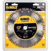 Image de DeWALT DT40260 Diamantzaagblad 230x22mm