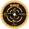Image de DeWALT Cirkelzaagblad voor Hout | Extreme | Ø 184mm Asgat 16mm 60T - DT1670-QZ