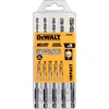 Image de DeWalt borenset DT60099-QZ Impact universeel 5-delig