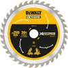 Image de Black & Decker De walt cirkelzaagbladen 250mm 30mm 36t csb (Prijs per stuk)