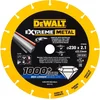 Image de DeWALT DT40255 Extreme Metal Doorslijpschijf 230mm