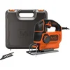 Image de BLACK & DECKER KS901 Decoupeerzaag - 620 W - incl. koffer