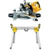 Image de DeWalt DWS774SET Afkortzaag met XPS + DE7033 Onderstel
