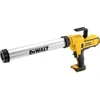 Image de DeWALT DCE580N Accu kitspuit + worstenhouder 18V XR Basic Body
