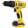 Image de STANLEY FATMAX-klopboormachine - FMC021S2-QW - lithium 10,8 V - 2 batterijen 1,5 AH - geel / zwart