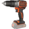 Image de BLACK+DECKER BL188N-XJ schroefklopboormachine - 18V - 2 snelheden - zonder accu en lader