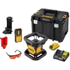 Image de DeWALT DCE074D1R Volautomatische roterende laser rood 18V XR 2.0Ah in TSTAK