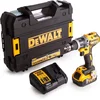 Image de DeWalt DCD796P1 18V Li-Ion Accu klopboormachine - 1x 5,0Ah Accu - Inclusief Koffer