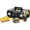 Image de DeWalt DCD996X1 18V Li-Ion accu boor-/schroefmachine set (1x 9.0Ah accu) in TSTAK - koolborstelloos