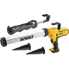Image de DeWalt DCE 581 NK accukitpistool 18 V 310 ml + koffer - zonder accu zonder lader