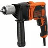 Image de BLACK+DECKER klopboormachine op snoer 850W - BEH850-QS - Geleverd met dieptegeleider + zijhandgreep