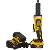 Image de DeWALT Gereedschap - 18V ACCU rechte slijper, 2x accu 5,0 Ah, oplader DCG426P2