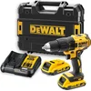 Image de DeWALT DCD777D2T Accu schroefboormachine 18V XR 2.0Ah in TSTAK