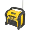 Image de DeWalt XR Serie - Bouwradio DAB+ FM - 10,8 14,4 18V