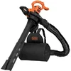 Image de Black & Decker Bladzuiger Elektrisch 230 V