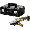 Image de DEWALT DCG405FNT DCG405FNT-XJ Haakse accuslijper 125 mm 18 V