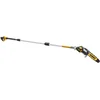 Image de DeWALT Gereedschap - 18V ACCU Kettingzaag, 1x 5,0 Ah XR accu DCMPS567P1
